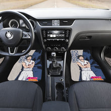 Load image into Gallery viewer, Chiaki Hanazono Characters Ahiru No Sora Car Floor Mats Anime Universal Fit 175802 - CarInspirations