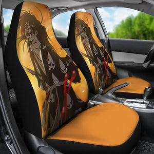 Chibi Dororo Hyakkimaru Best Anime 2020 Seat Covers Amazing Best Gift Ideas 2020 Universal Fit 090505 - CarInspirations