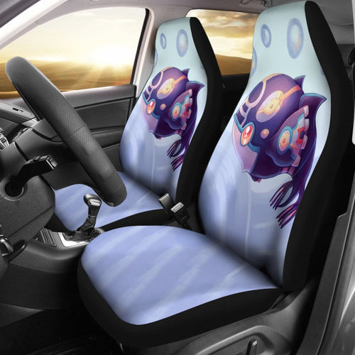 Chibi Kyogre Pokemon Seat Covers Amazing Best Gift Ideas 2020 Universal Fit 090505 - CarInspirations