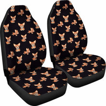 Load image into Gallery viewer, Chihuahua Cartoon Car Seat Cover Universal Fit 052512 - CarInspirations