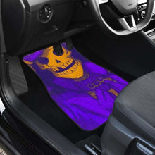 Load image into Gallery viewer, Choper Brook One Piece Car Floor Mats Universal Fit 051912 - CarInspirations