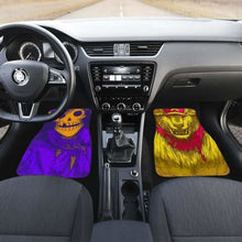 Load image into Gallery viewer, Choper Brook One Piece Car Floor Mats Universal Fit 051912 - CarInspirations