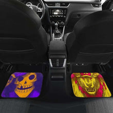 Load image into Gallery viewer, Choper Brook One Piece Car Floor Mats Universal Fit 051912 - CarInspirations