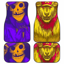Load image into Gallery viewer, Choper Brook One Piece Car Floor Mats Universal Fit 051912 - CarInspirations