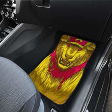 Load image into Gallery viewer, Choper Brook One Piece Car Floor Mats Universal Fit 051912 - CarInspirations