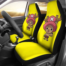 Load image into Gallery viewer, Chopper Car Seat Cover 1 Universal Fit - CarInspirations