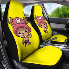 Load image into Gallery viewer, Chopper Car Seat Cover 1 Universal Fit - CarInspirations