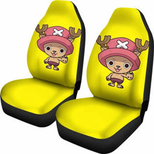 Load image into Gallery viewer, Chopper Car Seat Cover 1 Universal Fit - CarInspirations