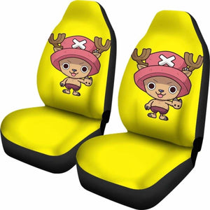 Chopper Car Seat Cover 1 Universal Fit - CarInspirations