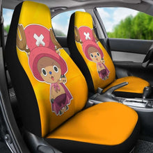 Load image into Gallery viewer, Chopper Car Seat Cover Universal Fit - CarInspirations