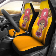 Load image into Gallery viewer, Chopper Car Seat Cover Universal Fit - CarInspirations