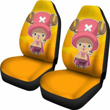 Load image into Gallery viewer, Chopper Car Seat Cover Universal Fit - CarInspirations