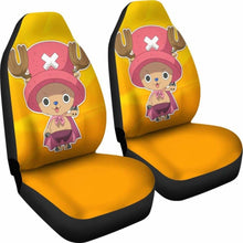 Load image into Gallery viewer, Chopper Car Seat Cover Universal Fit - CarInspirations