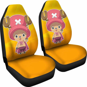 Chopper Car Seat Cover Universal Fit - CarInspirations