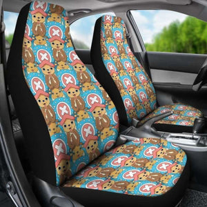 Chopper One Piece Car Seat Covers Universal Fit 051312 - CarInspirations