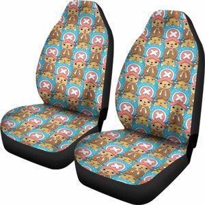 Chopper One Piece Car Seat Covers Universal Fit 051312 - CarInspirations