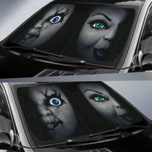 Load image into Gallery viewer, Chucky Auto Sun Shades 918b Universal Fit - CarInspirations