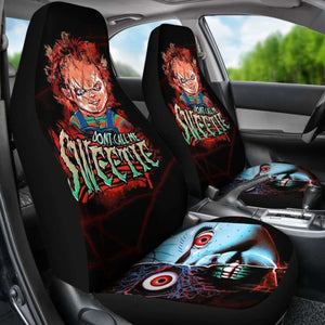 Chucky Car Seat Cover 31 Universal Fit 053012 - CarInspirations