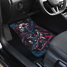 Load image into Gallery viewer, Cowboy Bebop Front And Car Mats Universal Fit - CarInspirations