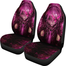 Load image into Gallery viewer, Crossover Seat Covers Amazing Best Gift Ideas 2020 Universal Fit 090505 - CarInspirations