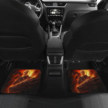 Load image into Gallery viewer, Daenerys Targaryen Car Floor Mats Game Of Thrones H053120 Universal Fit 072323 - CarInspirations