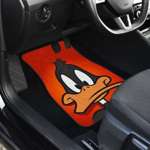 Daffy Car Mats Universal Fit - CarInspirations