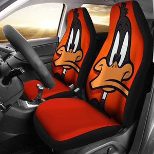 Daffy Seat Covers 101719 Universal Fit - CarInspirations