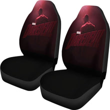 Load image into Gallery viewer, Daredevil Netflix Series Poster Seat Covers Amazing Best Gift Ideas 2020 Universal Fit 090505 - CarInspirations