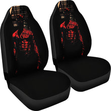 Load image into Gallery viewer, Daredevil Netflix Tv Series Seat Covers Amazing Best Gift Ideas 2020 Universal Fit 090505 - CarInspirations