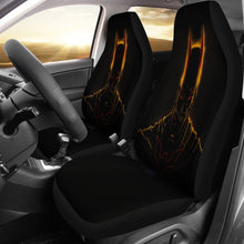 Load image into Gallery viewer, Dark Batman Car Seat Covers - Amazing Best Gift Ideas 2020 Universal Fit 121007 - CarInspirations