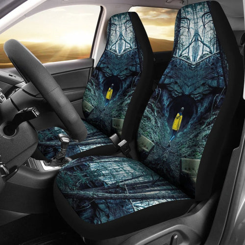 Dark The Series Netflix Seat Covers Amazing Best Gift Ideas 2020 Universal Fit 090505 - CarInspirations