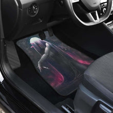 Load image into Gallery viewer, Dark Zero Two Darling In The Franxx Car Floor Mats Universal Fit 051012 - CarInspirations