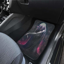 Load image into Gallery viewer, Dark Zero Two Darling In The Franxx Car Floor Mats Universal Fit 051012 - CarInspirations