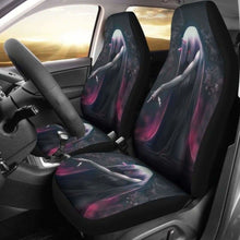 Load image into Gallery viewer, Dark Zero Two Darling In The Franxx Car Seat Covers Universal Fit 051012 - CarInspirations