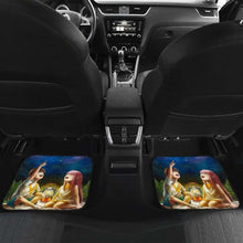 Load image into Gallery viewer, Darling In The Franxx Stars Sky Car Floor Mats Universal Fit 051012 - CarInspirations