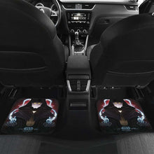 Load image into Gallery viewer, Darth Sidious Star War Car Floor Mats Universal Fit 051012 - CarInspirations