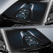 Load image into Gallery viewer, Darth Vader 5K Car Sun Shade Universal Fit 225311 - CarInspirations