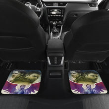 Load image into Gallery viewer, Dean And Sam Car Floor Mats Supernatural Movie H040320 Universal Fit 225311 - CarInspirations