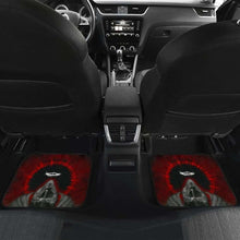 Load image into Gallery viewer, Death Angel In Dark Theme Car Floor Mats Universal Fit 051012 - CarInspirations