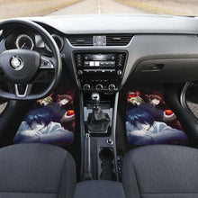 Load image into Gallery viewer, Death Note Car Floor Mats Universal Fit 051912 - CarInspirations