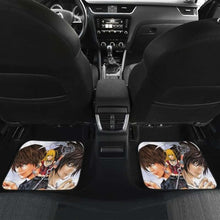Load image into Gallery viewer, Death Note Car Floor Mats Universal Fit 051912 - CarInspirations
