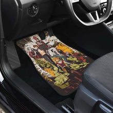 Load image into Gallery viewer, Death Note Car Floor Mats Universal Fit 051912 - CarInspirations