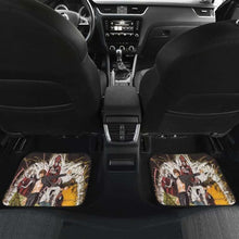 Load image into Gallery viewer, Death Note Car Floor Mats Universal Fit 051912 - CarInspirations