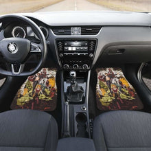 Load image into Gallery viewer, Death Note Car Floor Mats Universal Fit 051912 - CarInspirations