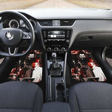 Load image into Gallery viewer, Death Note Car Floor Mats Universal Fit - CarInspirations