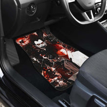 Load image into Gallery viewer, Death Note Car Floor Mats Universal Fit - CarInspirations