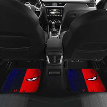 Load image into Gallery viewer, Deathstroke Dc Comics Car Floor Mats Universal Fit 051012 - CarInspirations