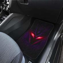 Load image into Gallery viewer, Decepticons Night Logo Front And Car Mats Universal Fit - CarInspirations