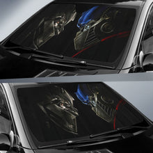 Load image into Gallery viewer, Decepticons Vs Autobots Sun Shade Universal Fit 225311 - CarInspirations