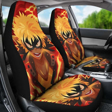 Load image into Gallery viewer, Declan Luke Bakugou Car Seat Covers Universal Fit 051012 - CarInspirations